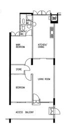 Ang Mo Kio Avenue 3 (Ang Mo Kio),  #591346011